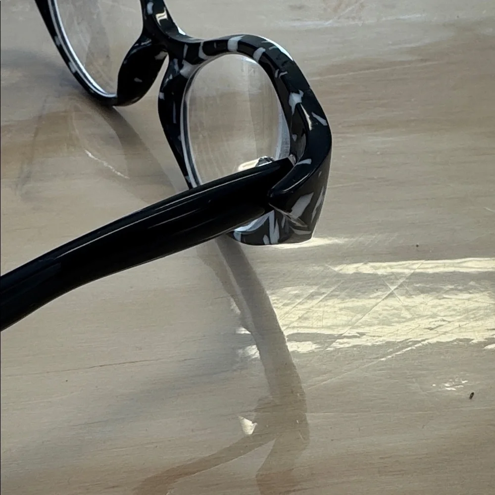 Face A Face‎ Paris Bocca Senso 3 Cat Eye Prescription Glasses 54-17-147